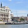 Blackfriars Pier