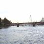 Millbank Millennium Pier