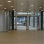 London City Airport DLR Station