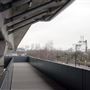 Pontoon Dock DLR Station