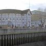 Bankside Pier