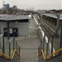 King George V DLR Station