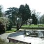 Chiswick House Grounds