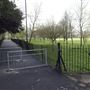Downhills Park