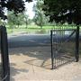 White Hart Lane Recreation Ground