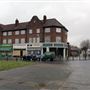 The Pantiles