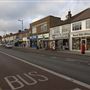 Bexley Streets