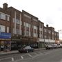Bexley Streets