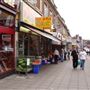 Green Lanes, Palmers Green