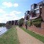Ferry Lane Housing Estate