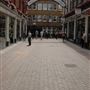 Soho area