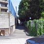 Steele Road Alley