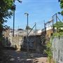 Steele Road Alley