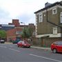 Parkland Road Car Park
