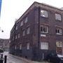 Pickards Wharf