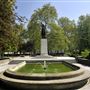 Grosvenor Square Gardens