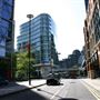 London Wall Buildings
