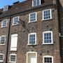 The House Mill