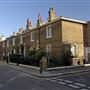 Black Lion Lane