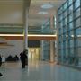 Central Middlesex Hospital