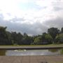 Hampstead Heath - the Hill Garden and Pergola
