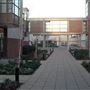 Central Middlesex Hospital