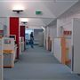Central Middlesex Hospital