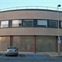 Central Middlesex Hospital