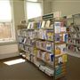 Anerley Library