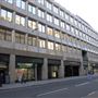 Moorgate area