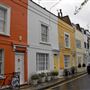 Burnsall Street