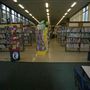 Gayton Library