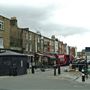 Inverness Street