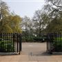 Brunswick Square Gardens