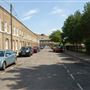 Elwin Street