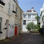 Cornwall Gardens Walk
