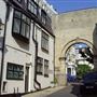 Cornwall Gardens Walk