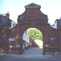 Shafto Mews