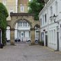 Laverton Mews