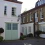 Horbury Mews