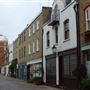 Hesper Mews