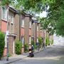 Elgin Mews