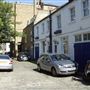 Ledbury Mews West