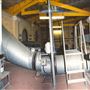 Storm Water Pumping Station