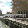 Limehouse Basin & Marina