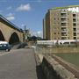 Limehouse Basin & Marina