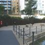 Limehouse Basin & Marina