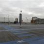 Stratford Multi-Storey Car Park