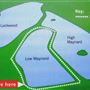 Lockwood Reservoir
