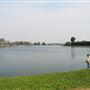 Walthamstow Reservoirs
